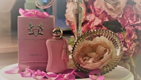 Парфюмерия Parfums de Marly 
