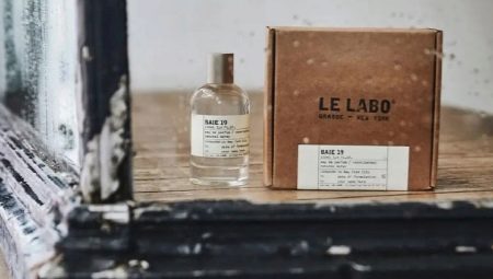 Все о парфюмах Le Labo