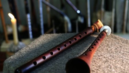 Дудук – история и игра на музыкальном инструменте 