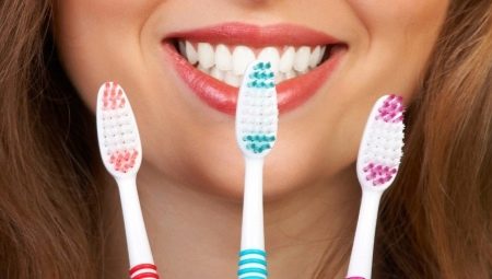 Как ухаживать за зубной щеткой?