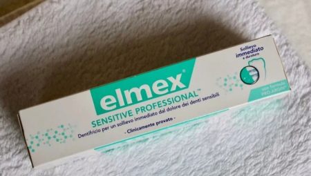 Все о зубных пастах Elmex