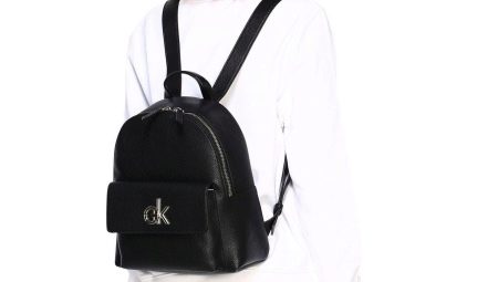 Брендовые рюкзаки Calvin Klein