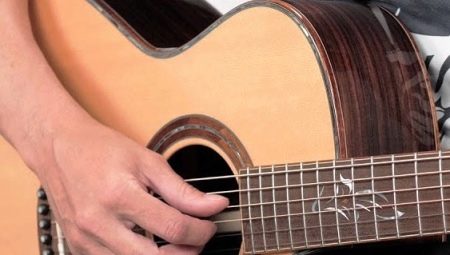 Что такое арпеджио на гитаре и как его играть?