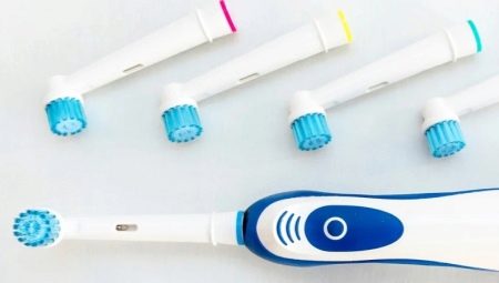 Все, что нужно знать о насадках для зубных щеток Oral-B