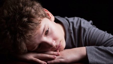 Что делать, если у ребенка депрессия?
