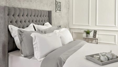 Элитное постельное белье – изящное украшение спальни