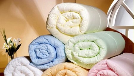 Ивановские одеяла