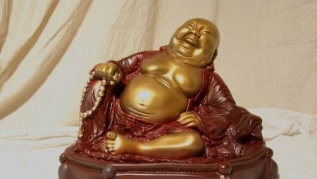 Статуэтки Будды и их значение