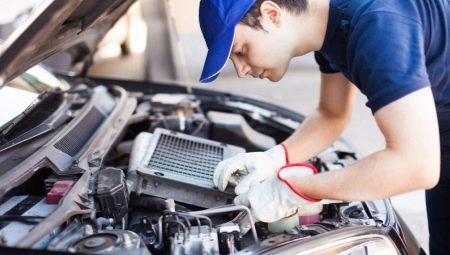 Auto electrician: duties and training