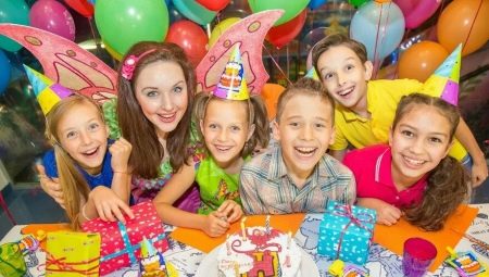 Как провести день рождения ребенку 10 лет?