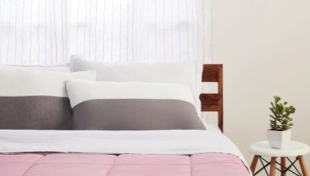 Как выбрать подушку для сна взрослым?