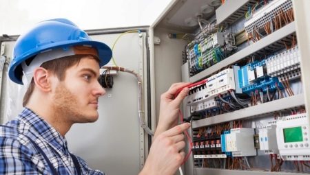 All about the profession of an electrician