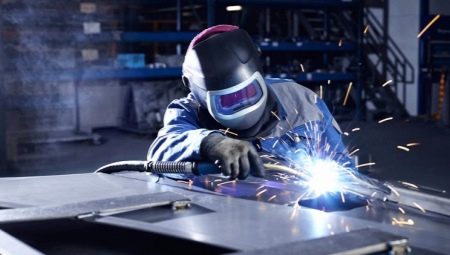 All about the profession of a welder