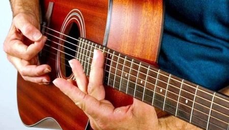 Что такое флажолет на гитаре и как его играть?