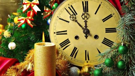 Новый год: история праздника и традиции