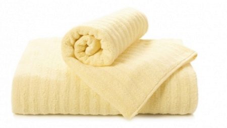 Обзор тканей для полотенец