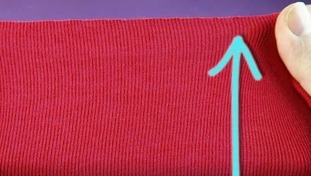Что такое долевая нить на ткани и как ее определить?