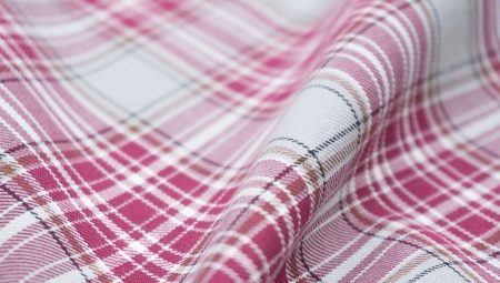 Из какой ткани лучше шить пижамы?