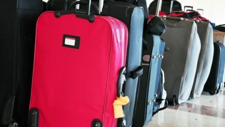 Какими бывают чемоданы и как их выбрать?