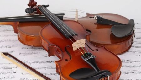 Чем отличается альт от скрипки?