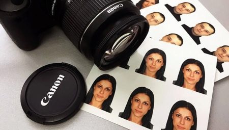 Как сделать макияж для фото на паспорт?