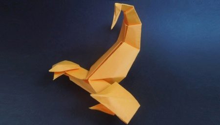 Как сделать оригами из бумаги?