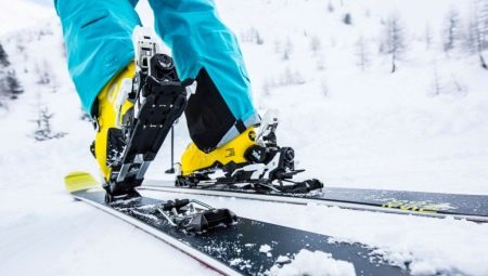 Как смазать лыжи парафином?