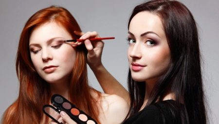 Какой макияж подойдет рыженьким девушкам?
