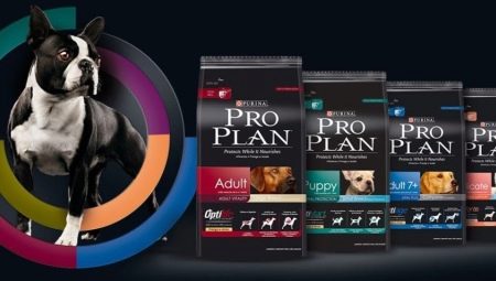 Обзор кормов Purina Pro Plan для стерилизованных собак