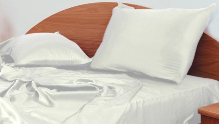 Особенности и размеры 2-спального постельного белья