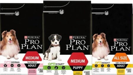 Purina Pro Plan для собак средних пород