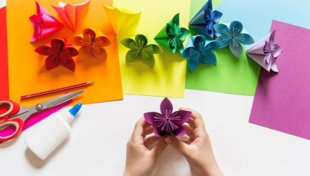 Самые сложные и красивые оригами
