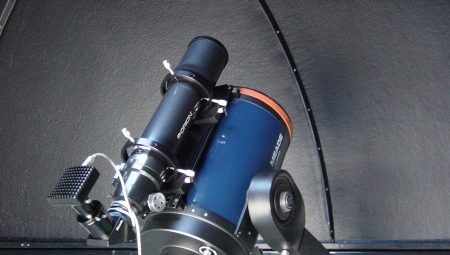Телескопы от производителя Meade