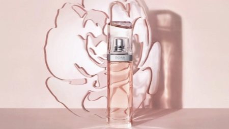 Женская парфюмерия от Hugo Boss 
