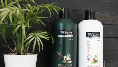 Шампуни для волос TRESemme 