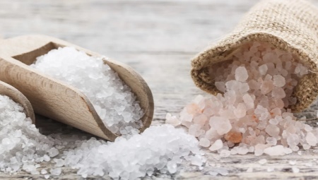 Что будет, если добавить соль в шампунь и будет ли он полезным?