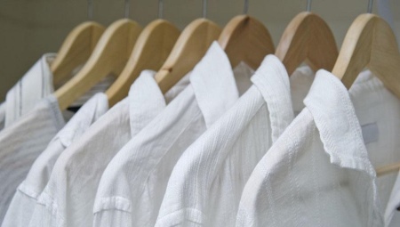 Как отбелить белую блузку в домашних условиях?