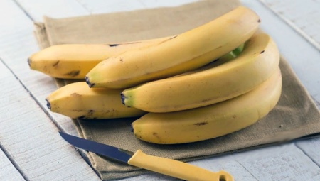 Как хранить бананы в домашних условиях?