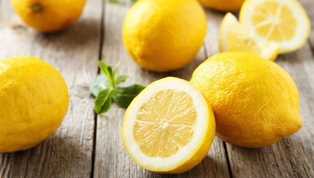 Как хранить лимоны в домашних условиях?