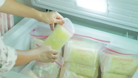 Как хранить сливочное масло в морозилке? 
