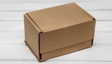 Какими бывают самосборные коробки и где их используют?