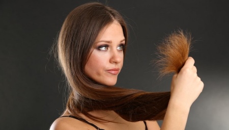 Секущиеся кончики волос: причины, способы устранения и профилактики 