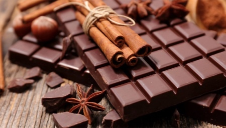 Срок годности шоколада и правила его хранения 