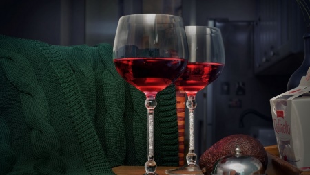 Все, что нужно знать о необычных бокалах для вина