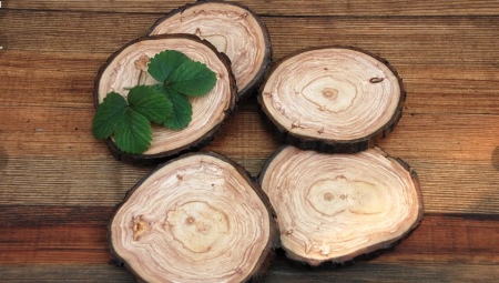 Характеристики и применение древесины яблони
