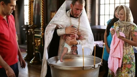Какое имя дать ребенку и взять взрослому при крещении?