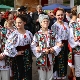 Молдавский национальный костюм