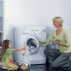 Как почистить стиральную машину уксусом?