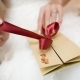 Подарочные сертификаты на свадьбу: оригинальные идеи