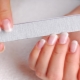 Мягкий квадрат – самая стильная форма ногтей
